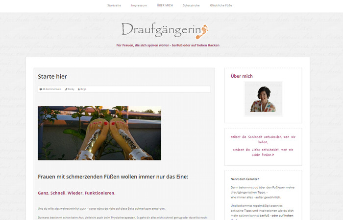 blog50-draufgaengerin